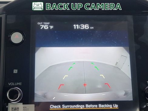 New 2025 Subaru Impreza 2.0i Sport image 11