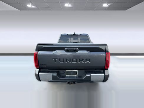 Used 2023 Toyota Tundra SR5 w/ TRD Off-Road Package AWD/4WD image 10
