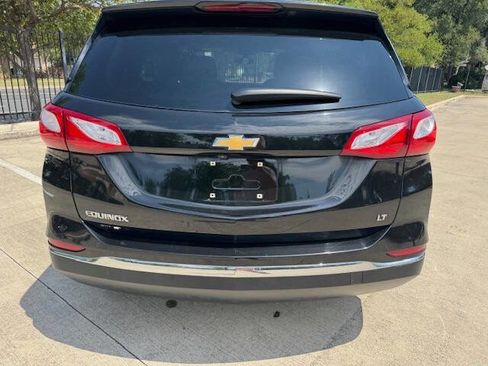Used 2019 Chevrolet Equinox LT image 12