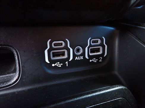 Used 2023 RAM 1500 Limited w/ (RED) Edition AWD/4WD image 19