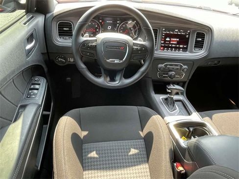 Used 2023 Dodge Charger R/T w/ Cold Weather Package image 14