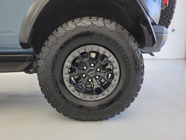 Used 2023 Ford Bronco Raptor AWD/4WD image 10