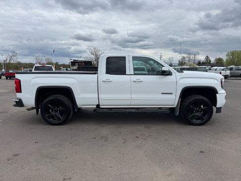 Used 2018 GMC Sierra 1500 4x4 Double Cab w/ Elevation Edition image 6