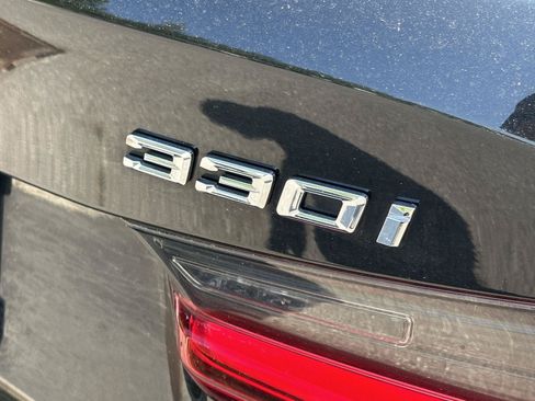Used 2024 BMW 330i Sedan RWD image 10