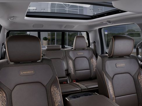 New 2026 RAM 1500 Limited image 26