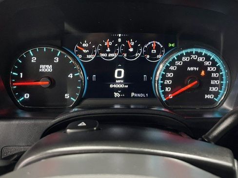Certified 2017 GMC Sierra 2500 Denali w/ Duramax Plus Package AWD/4WD image 15