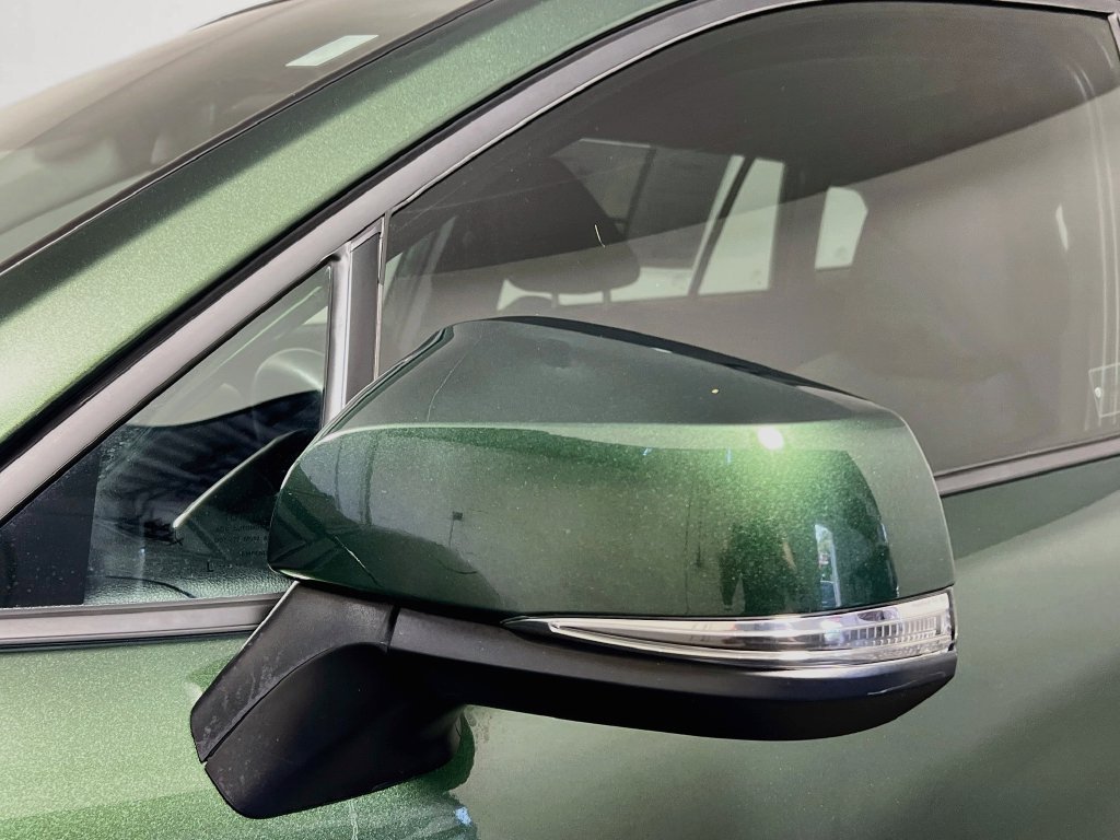 Used 2024 Toyota Corolla Cross LE FWD image 10