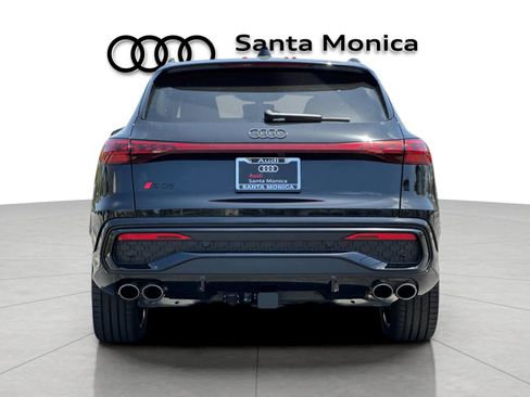 New 2026 Audi SQ5 Premium Plus AWD/4WD image 7