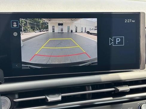 New 2026 Hyundai Tucson SE AWD/4WD image 6