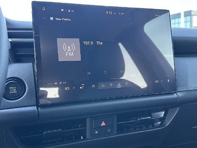 New 2026 MAZDA CX-5 Select AWD/4WD image 25