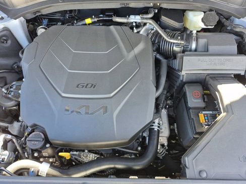 New 2025 Kia Telluride SX X-Line image 18