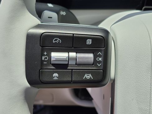 New 2026 Hyundai Palisade Calligraphy FWD image 32