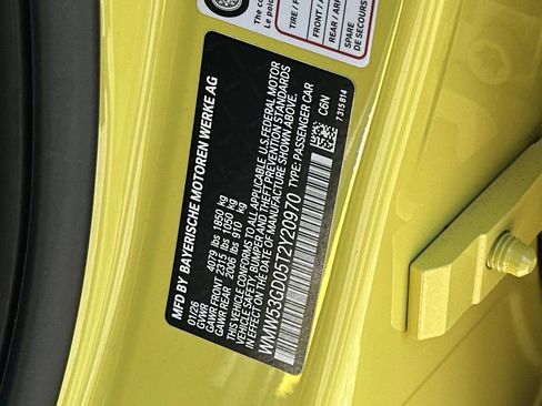 New 2026 MINI Cooper S image 30