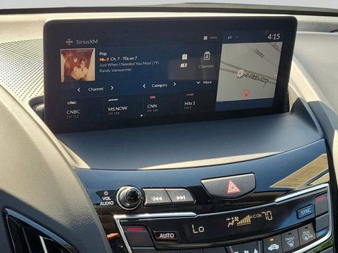 Used 2021 Acura RDX AWD w/ Technology Package image 24