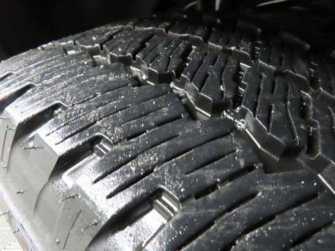 Used 2025 Ford F250 Platinum image 7