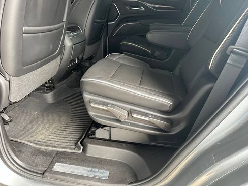 Certified 2023 Cadillac Escalade Premium Luxury w/ Performance Package RWD image 28