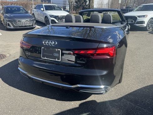 Used 2023 Audi A5 2.0T Premium w/ Convenience Package image 5