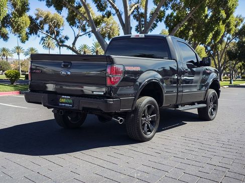 Used 2014 Ford F150 FX4 w/ FX Appearance Package image 7