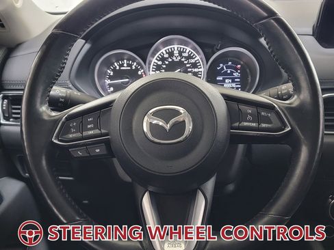 Used 2018 MAZDA CX-5 Touring image 18