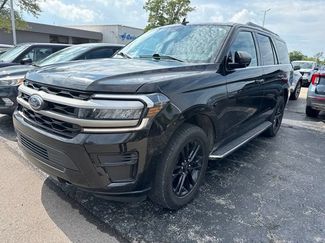 Used 2023 Ford Expedition XLT AWD/4WD video 1