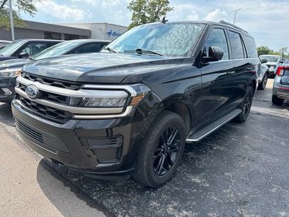 Used 2023 Ford Expedition XLT