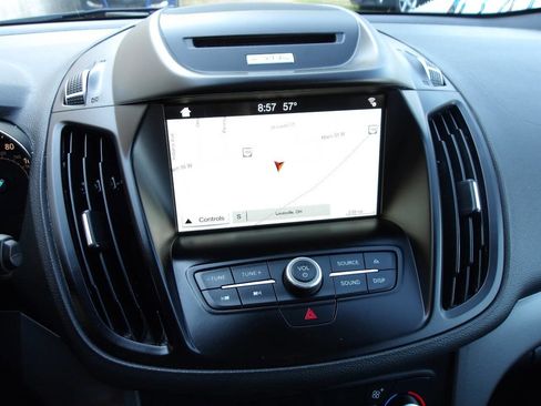 Used 2018 Ford Escape SEL image 12