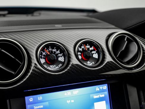 Used 2022 Ford Mustang Shelby GT500 w/ Carbon Fiber Track Pack image 58