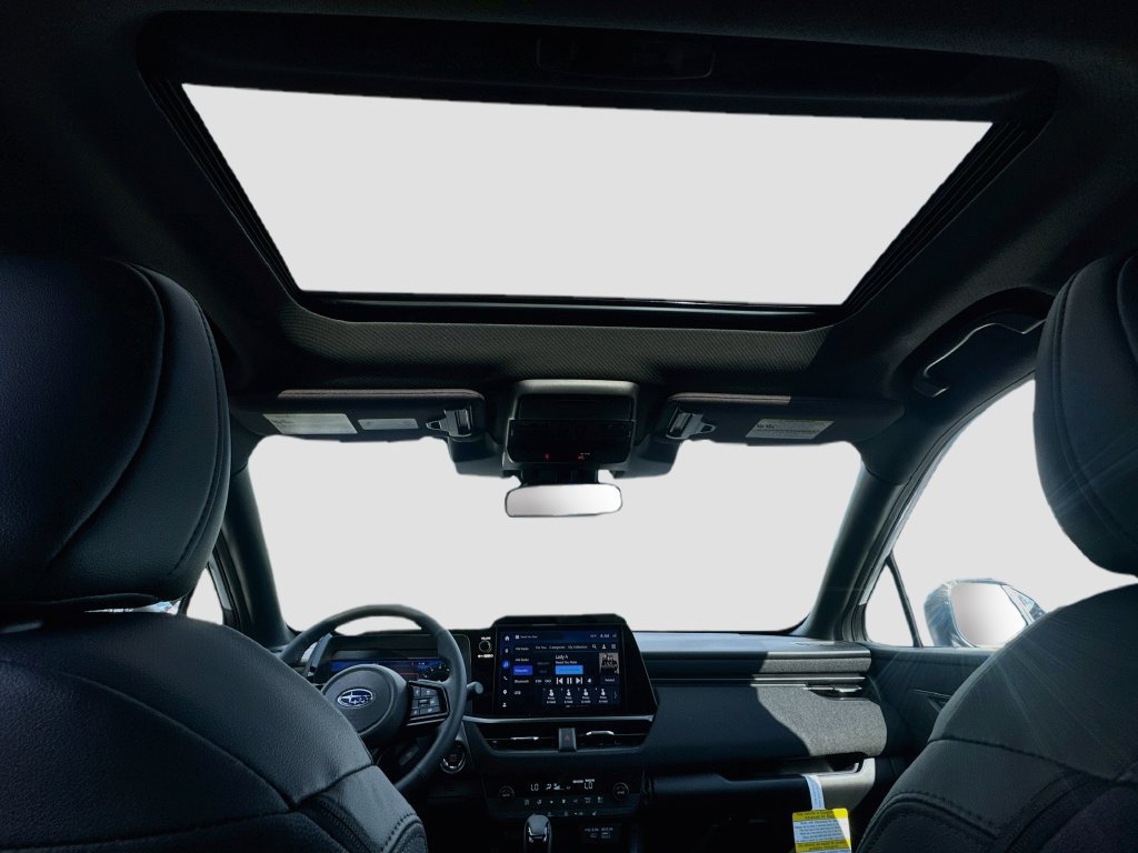 New 2026 Subaru Outback Premium AWD/4WD image 21