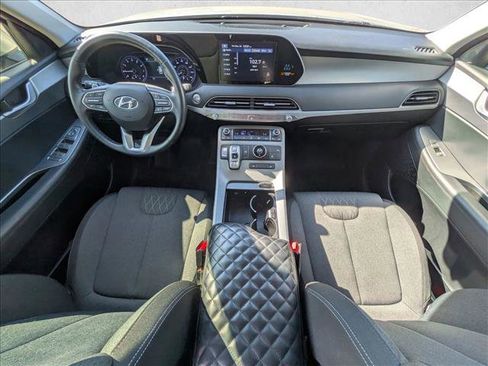 Used 2022 Hyundai Palisade SEL w/ Convenience Package image 18