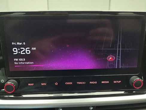 Used 2023 Kia Forte GT-Line image 25