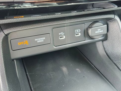 New 2026 Honda Civic Sport image 24