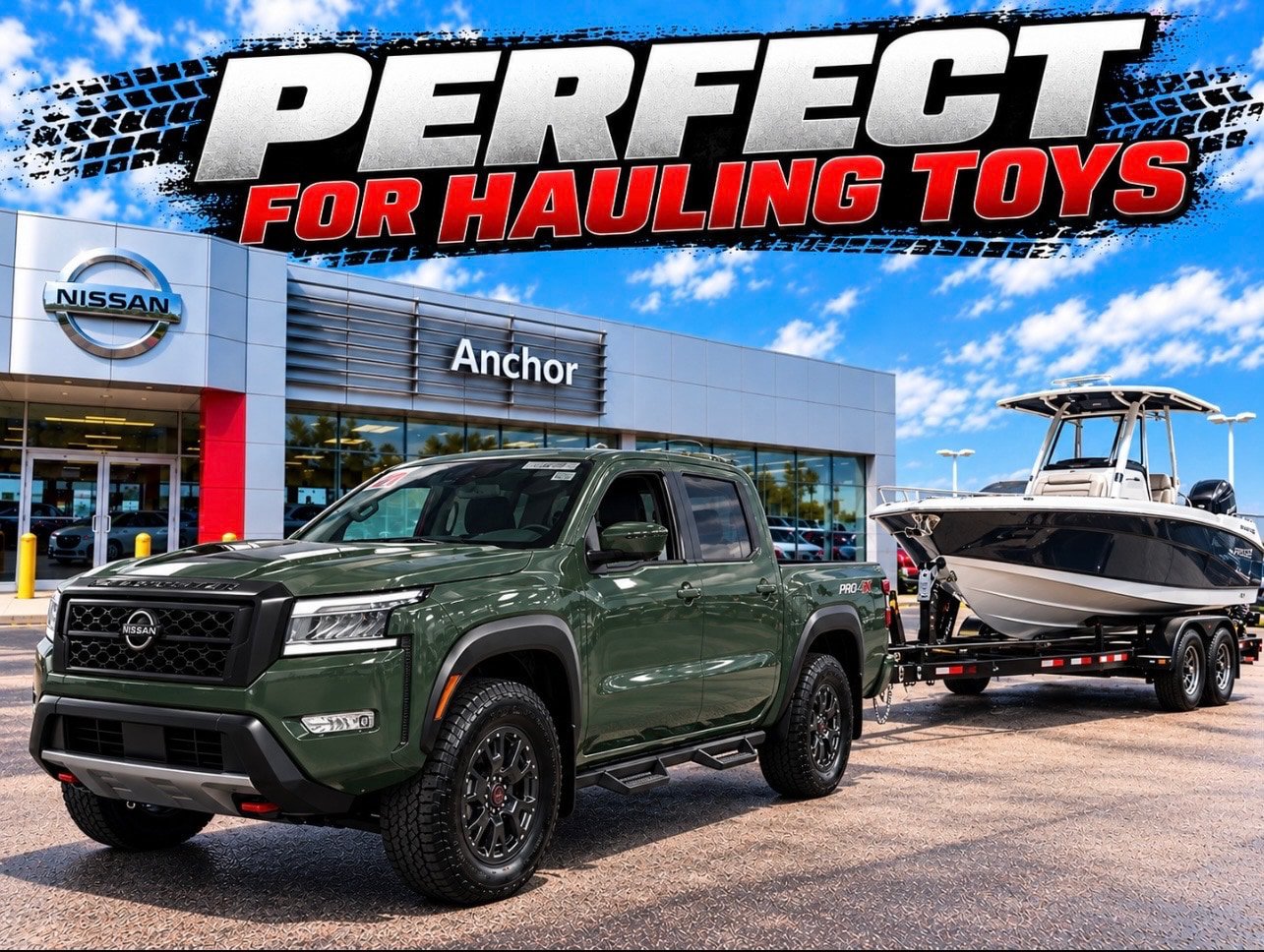Used 2024 Nissan Frontier PRO-4X w/ Pro Premium Package AWD/4WD image 3