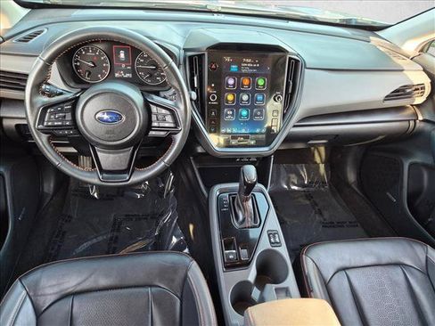 Certified 2024 Subaru Crosstrek 2.5i Limited AWD/4WD image 15