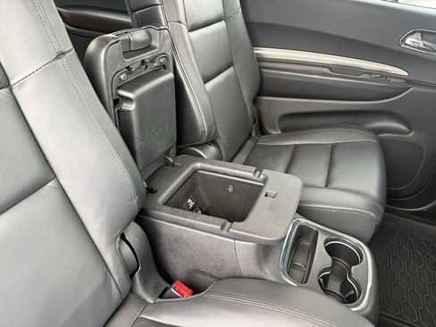 Used 2017 Dodge Durango GT w/ Nav & Power Liftgate Group image 40