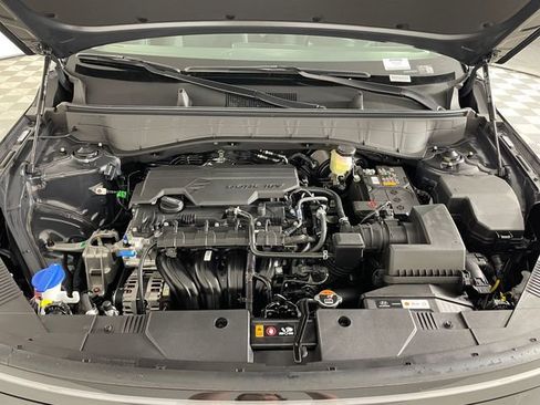 New 2026 Hyundai Kona SEL Sport image 19