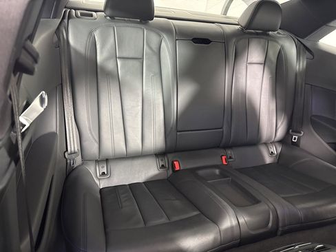 Used 2018 Audi A5 2.0T Premium Plus w/ Premium Plus image 23