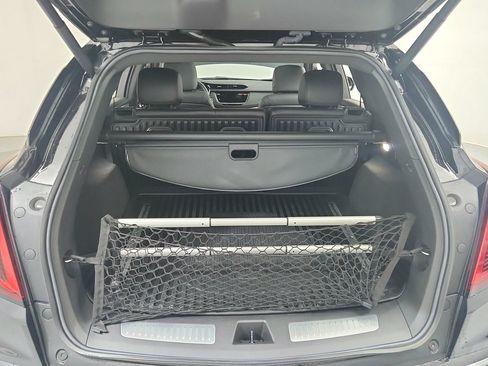 Certified 2024 Cadillac XT5 Premium Luxury w/ LPO, Floor Liner Package AWD/4WD image 27