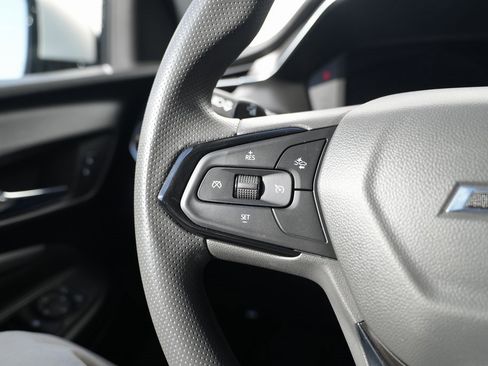 Used 2022 Chevrolet Bolt EUV LT image 41