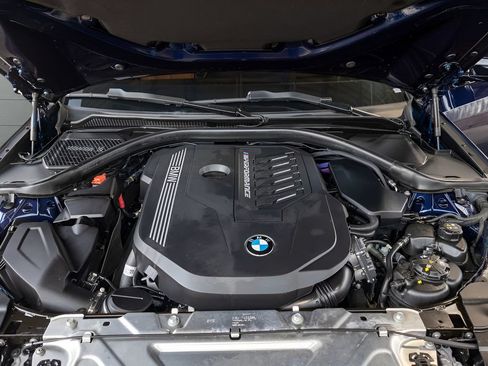 Used 2023 BMW M340i xDrive AWD/4WD image 85