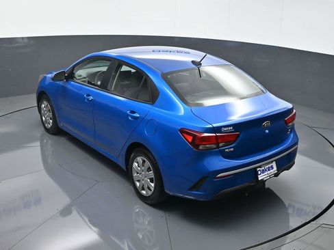Used 2021 Kia Rio S image 46