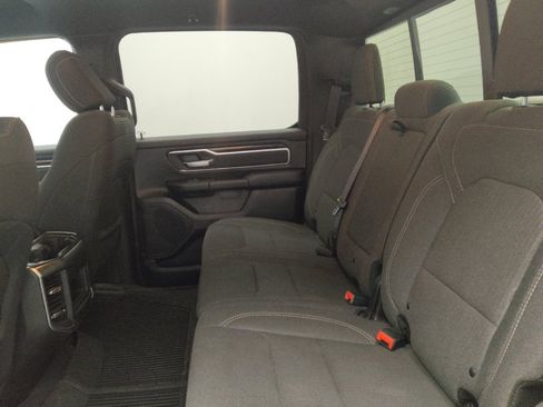 Used 2019 RAM 1500 Big Horn AWD/4WD image 18