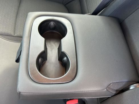 Used 2023 Buick Encore GX Select w/ Sport Touring Package AWD/4WD image 22