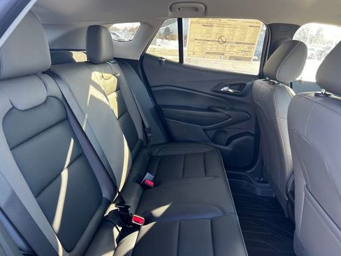 New 2026 Chevrolet Trax ACTIV w/ Driver Confidence Package image 21