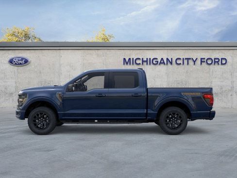 New 2025 Ford F150 Tremor w/ Tow/Haul Package image 3
