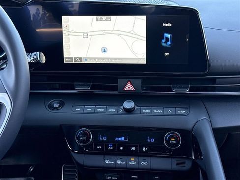 New 2026 Hyundai Elantra Sport image 11