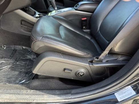 Used 2017 Dodge Journey GT w/ Driver Convenience Group image 8