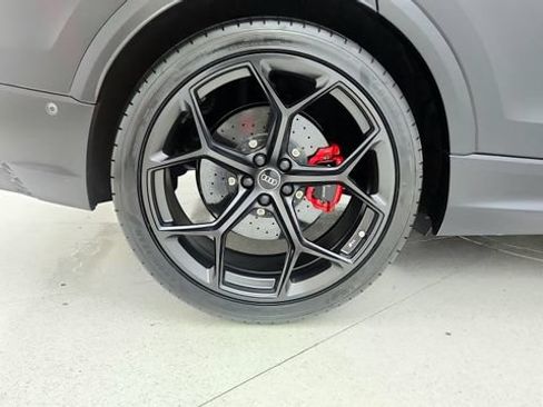 Used 2025 Audi RS Q8 performance AWD/4WD image 81