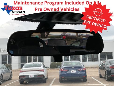 Used 2024 Nissan Rogue SV w/ SV Premium Package image 29