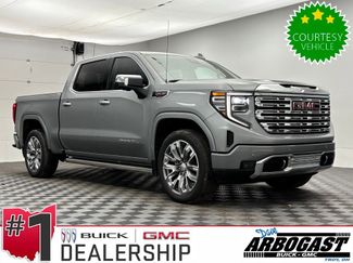 New 2026 GMC Sierra 1500 Denali video 1