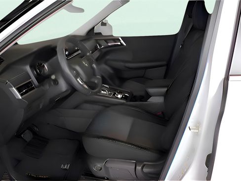 Used 2024 Mitsubishi Outlander ES image 22